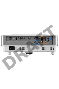 Проектор Benq MW632ST DLP 3200Lm (1280x800) 13000:1 ресурс лампы:4000часов 1xUSB typeA 2xHDMI 2.6кг