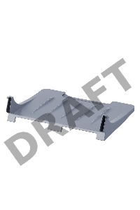 Дополнительный выходной лоток (правый) SAMSUNG CLX-9250/9350 (CLX-STK110)