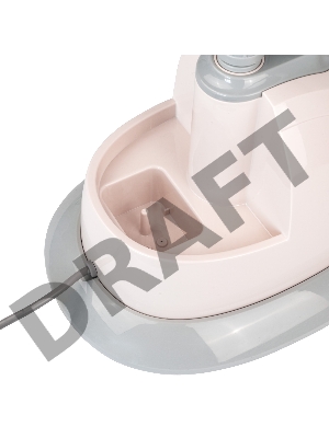 Отпариватель для одежды GALAXY LINE GL6212