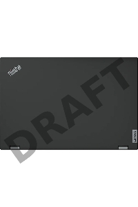 Ноутбук Lenovo ThinkPad P15 15.6