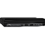 Компьютер HP ProDesk 400 G9 Mini Core i7-12700T,16GB,512GB,usb kbd/mouse, WiFi,BT,Stand,HDMI,DP,Win11Pro(64-bit),1Wty