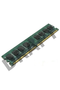 Модуль памяти NCP DIMM DDR3 2GB (PC3-10600) 1333MHz OEM