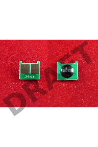 Чип HP Universal CB435A/CB436A/CE285A/CE278A/CE255A/CF280A/CE505A/CC364A, Canon CRG720 (ELP, Китай)