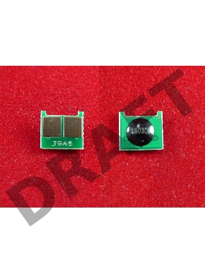 Чип HP Universal CB435A/CB436A/CE285A/CE278A/CE255A/CF280A/CE505A/CC364A, Canon CRG720 (ELP, Китай)