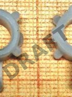 Бушинг выходного вала HP LJ P2035/P2055/400 M401/M425 (PV-P2055/RC2-6237/RL2-6229) OEM