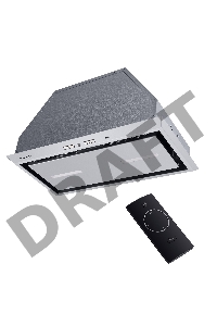 Вытяжка MAUNFELD URANIA 53 НЕРЖАВЕЙКА