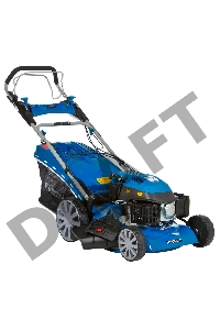 Газонокосилка роторная Hyundai L 4610S