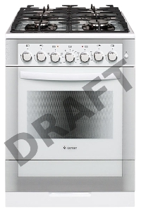 Плита комбинированная GEFEST 6502-02 0042