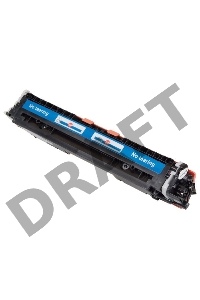 Тонер Картридж Cactus CS-CE313A пурпурный для HP LJ CP1012Pro/CP1025 (1000стр.)