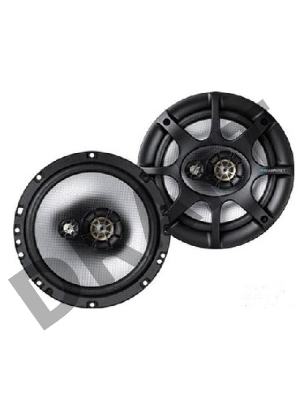 BLAUPUNKT GTX 663SC(Акустическая система: 3-полосная коаксиальная Диаметр: 165 мм Диапазон частот: 40 - 22000 Гц Мощность номинальная / максимальная: 50 / 220 Вт Установочная глубина, мм: 56 Чувствительность, дБ: 93) BLAUPUNKT GTX 663SC(Акустическая система: 3-полосная коаксиальная Диаметр: 165 мм Диапазон частот: 40 - 22000 Гц Мощность номинальная / максимальная: 50 / 220 Вт Установочная глубина, мм: 56 Чувствительность, дБ: 93)