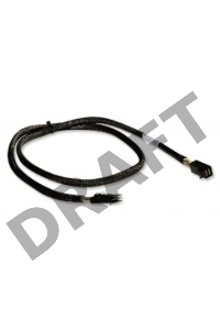 Кабель SuperMicro CBL-SAST-0507-01 (CBL-SAST-0507-01)