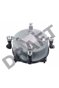 Вентилятор Cooler Master X Dream i117 (RR-X117-18FP-R1)