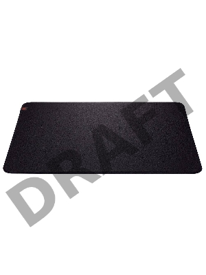 Коврик для мыши BENQ Zowie PTF-X игровой, профессиональный, 355 X 315 X 3.5 мм, жесткий 