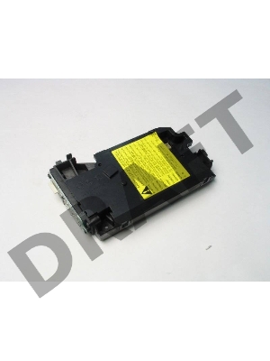 Блок лазера HP LJ 1160/1320/LBP-3300/3360 (RM1-1470/RM1-1143) OEM