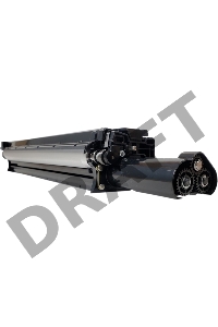 Блок проявки XEROX Versant 80/180