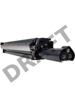 Блок проявки XEROX Versant 80/180