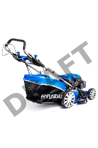 Газонокосилка роторная Hyundai L 4610S