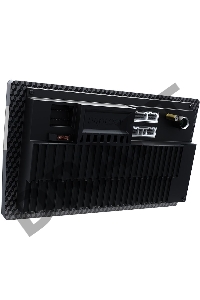 Автомагнитола Prology MPA-130 DSP 2DIN 4x55Вт