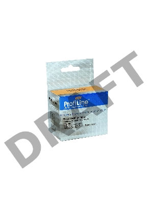 Картридж PL-CB324HE №178XL для принтеров HP Photosmart C5380/C5383/C6380/C6383/D5460/D5463/Premium Fax/Pro B8553 Magenta водн ProfiLine