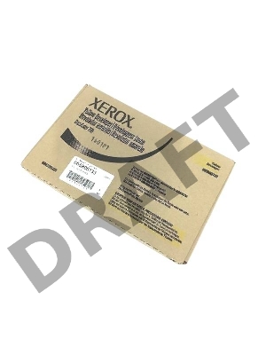 Девелопер DC700 Носитель желтый DC700 Носитель желтый