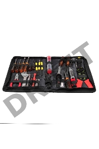 Набор инструментов Buro TC-1111 25 предметов