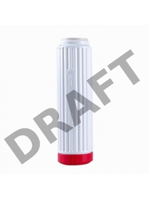 Модуль сменный фильтрующий В510-04 (АКВАФОР В500) Модуль сменный фильтрующий В510-04 (АКВАФОР В500)