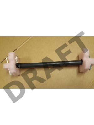 Термоузел HP LJ P1005/1006/LBP-3010/3018/3050/3100/3108/3150 (RM1-4010)