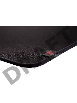 Коврик для мыши BENQ Zowie PTF-X игровой, профессиональный, 355 X 315 X 3.5 мм, жесткий 