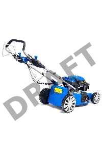 Газонокосилка роторная Hyundai L 4610S