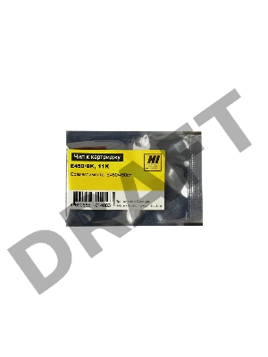 Чип к картриджу Lexmark E450 (Hi-Black) new, 11K      