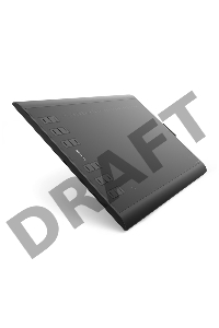 Графический планшет Huion INSPIROY H1060P