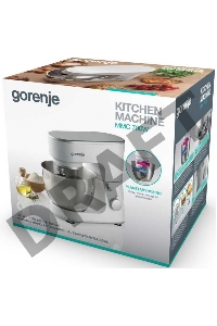 Кухонная машина Gorenje MMC700W