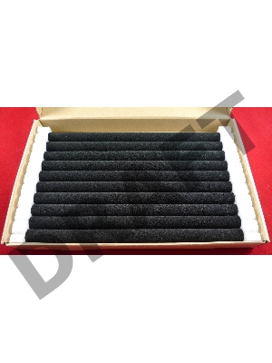 Вал подачи тонера (Supply Roller) Panasonic KX-MB1500/1520  (ELP, Китай) 10штук (цена за упаковку)