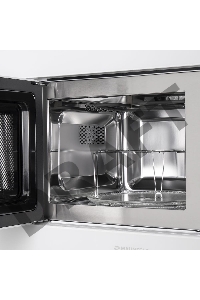 Печь микроволновая электрич. MAUNFELD MBMO.20.2PGW, встраиваемая