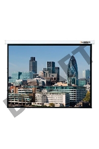 Экран [LMC-100109] с электроприводом Lumien Master Control 183x244 см (116