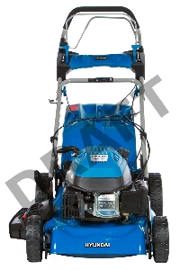 Газонокосилка роторная Hyundai L 4610S
