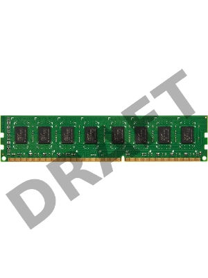 Модуль памяти NCP DIMM DDR3 2GB (PC3-12800) 1600MHz OEM