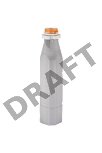 Тонер-картридж Kyocera KM-4530/5530/6330/7530 TK-603 30K Katun