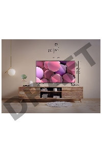 Телевизор LED Kivi 43