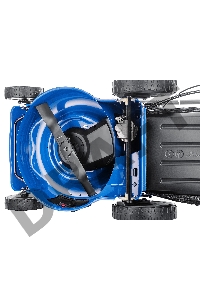 Газонокосилка роторная Hyundai L 4610S