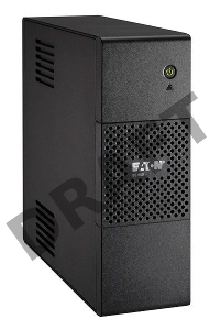 Источник бесперебойного питания Eaton 5S 5S700i 420Вт 700ВА черный
