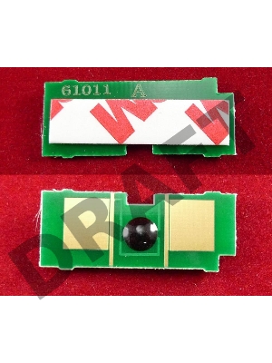 Чип HP LJ1160/1300/2300/2410/2420/2430/3005/M3027/M3035/2015/4200/4250/4300/4345/4350 Universal Low Capacity (ELP, Китай)