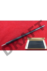 Вал проявки (Developer Roller) HP CLJ CP1215/CP1515/CP1525/CP2025/M251/M276/M351/M375/M451/M476/CM1415, Canon LBP-7200c/7600/7660/7680/MF8330/8340/8380/8580 (ELP, Китай) 10штук 