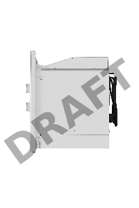 Печь микроволновая электрич. MAUNFELD MBMO.20.2PGW, встраиваемая