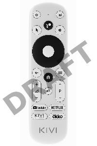 Телевизор LED Kivi 43