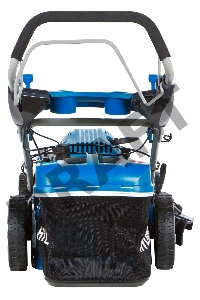 Газонокосилка роторная Hyundai L 4610S