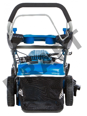 Газонокосилка роторная Hyundai L 4610S