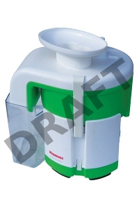 Соковыжималка Великие реки Журавинка СВСП 102П цв.уп., шинк., 160 Вт