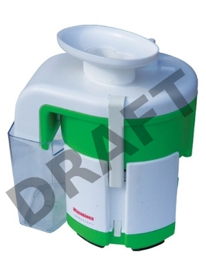 Соковыжималка Великие реки Журавинка СВСП 102П цв.уп., шинк., 160 Вт