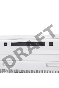 Морозильник MAUNFELD MBFR177NFW Встраиваемый